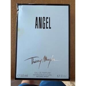 ANGEL WOMEN by Thierry Mugler  1.7 oz / 50 ML Flacon Source Refill Eau De Parfum